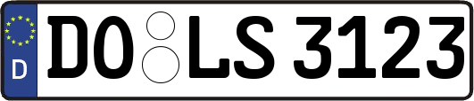 DO-LS3123