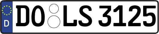 DO-LS3125