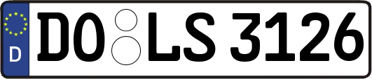 DO-LS3126
