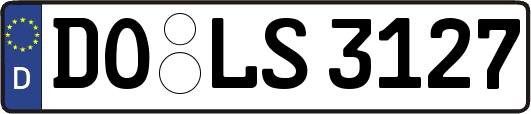 DO-LS3127