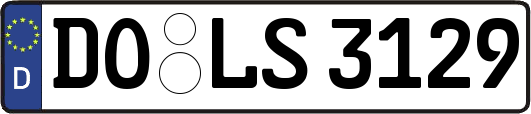 DO-LS3129