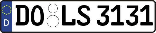 DO-LS3131