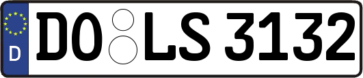 DO-LS3132