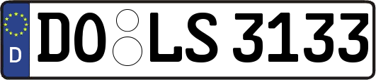 DO-LS3133