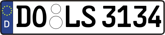 DO-LS3134