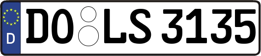 DO-LS3135