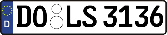 DO-LS3136