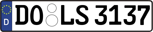 DO-LS3137