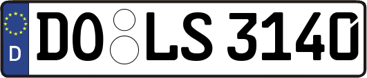 DO-LS3140