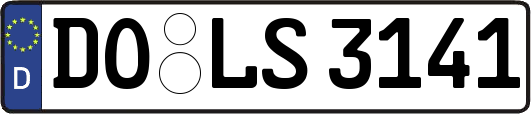 DO-LS3141