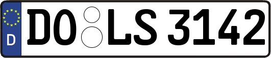 DO-LS3142