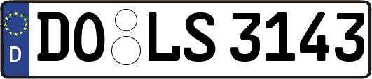 DO-LS3143