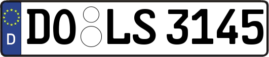 DO-LS3145