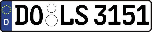 DO-LS3151