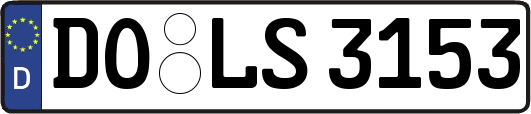 DO-LS3153