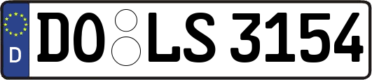 DO-LS3154