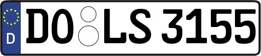 DO-LS3155