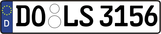 DO-LS3156