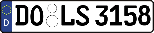 DO-LS3158