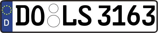 DO-LS3163