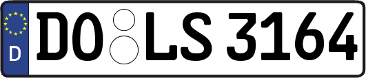 DO-LS3164