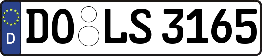 DO-LS3165