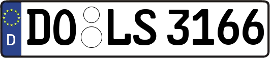DO-LS3166