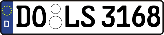 DO-LS3168