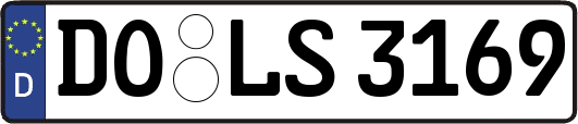 DO-LS3169
