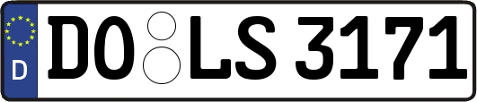 DO-LS3171