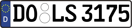 DO-LS3175
