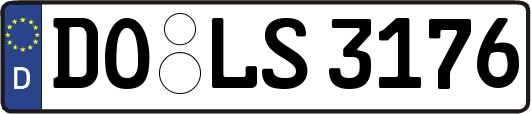 DO-LS3176