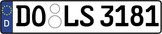 DO-LS3181