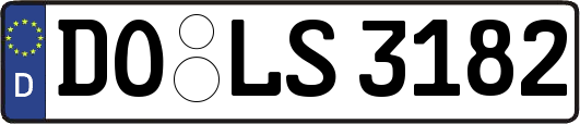 DO-LS3182