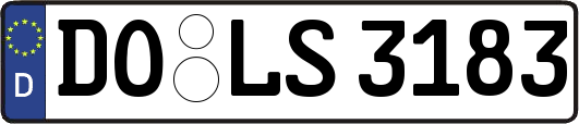 DO-LS3183