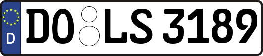 DO-LS3189