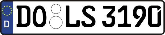 DO-LS3190