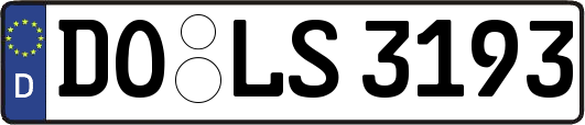 DO-LS3193