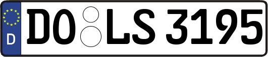 DO-LS3195