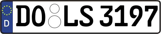 DO-LS3197