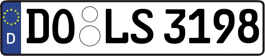 DO-LS3198