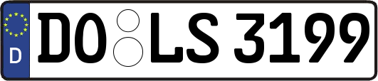 DO-LS3199