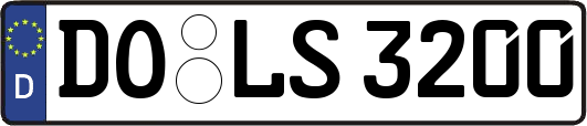 DO-LS3200