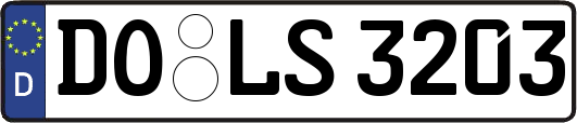 DO-LS3203