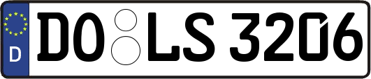 DO-LS3206
