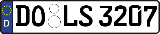 DO-LS3207