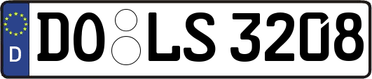 DO-LS3208