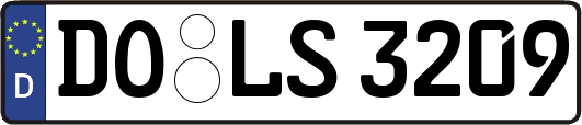 DO-LS3209