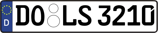 DO-LS3210
