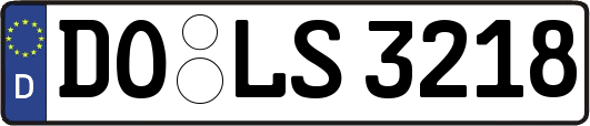 DO-LS3218